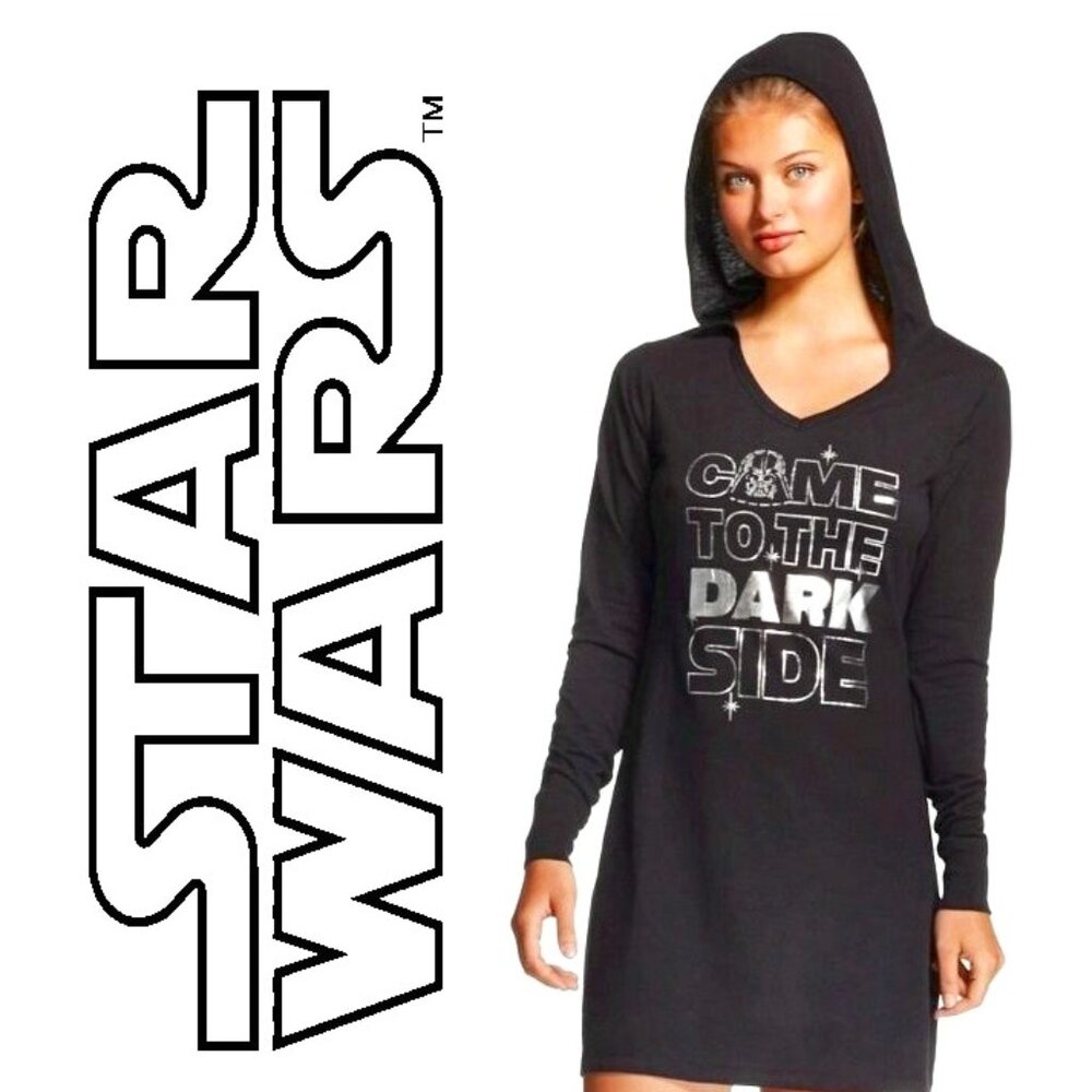 New Star Wars Dress Sleepwear
